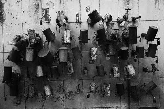 西安火车站旁的“贫民窟”，是你从未见过的西安····