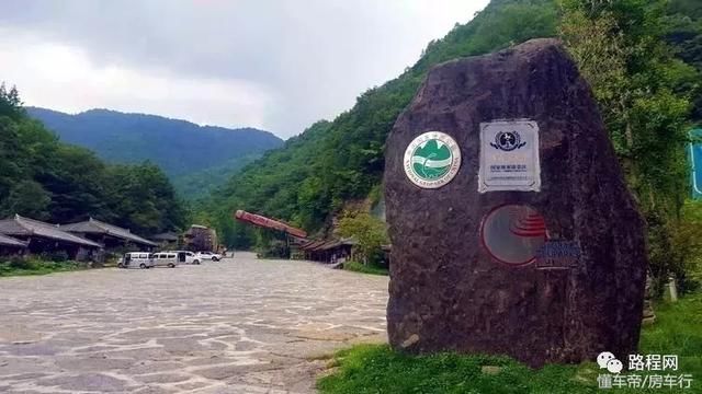 【RV达人】大忙人一个二十多岁就开始了自己房车之旅的“奇人”