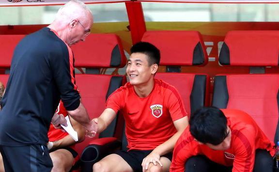 菲律宾主教练轻视国足只忌惮武磊的速度!球迷