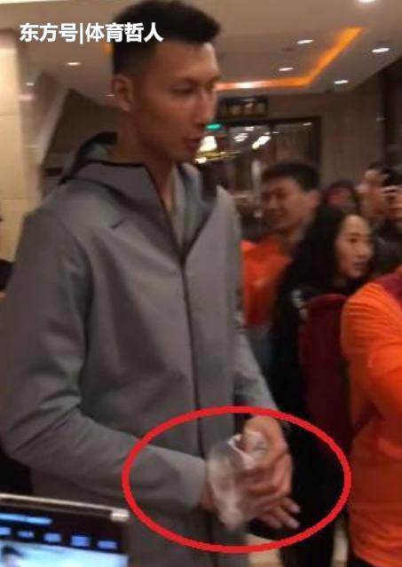 晋级CBA四强!广东队却迎来1不利消息,易建联