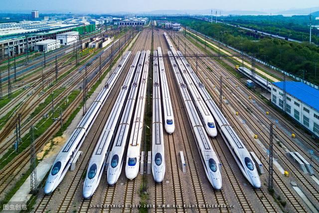 北京到乌兰察布高铁开通