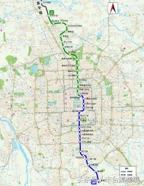 3年内这么多地铁线将要开通 750米一个地铁站 看看你家门口有吗