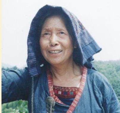 《悟空传》龙套演技超女主,周星驰曾为她配音