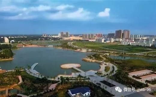 你知道啥是“百佳深呼吸小城”吗？