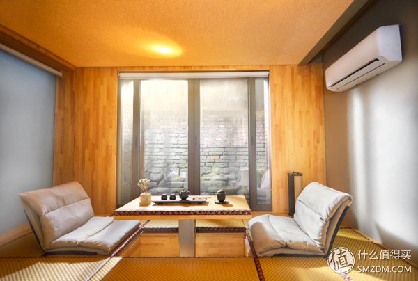 知你冷暖 篇一:美的MWOW空调我宅体验篇