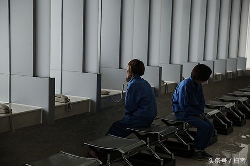 与瘾为敌,探访女子戒毒所