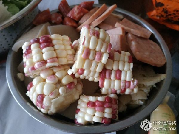 阳家私坊 麻辣火锅底料开箱-买底料自己煮，吃的是氛围不是味道