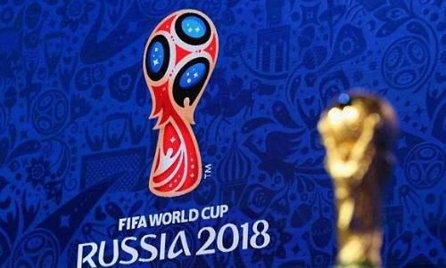 激动!2018俄罗斯世界杯赛程时间表一览(北京时