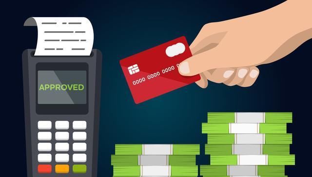 信用卡逾期会怎么样