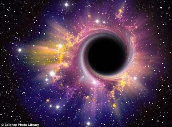科学家:你们做好心理准备了吗?宇宙大爆炸可能不是一次性的