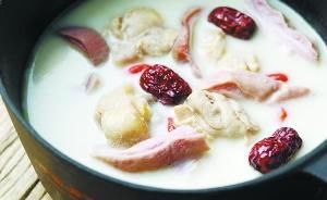 呷哺呷哺消费者