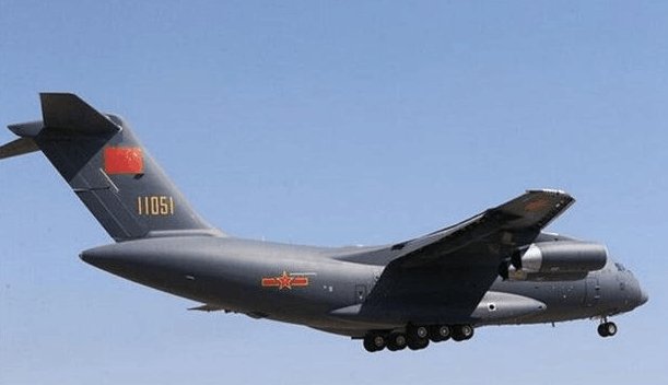 中国运-20即将量产, 脉动式飞机生产线准备就绪