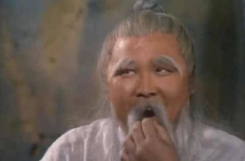 为何王重阳重伤欧阳锋,却不让周伯通去追?二人