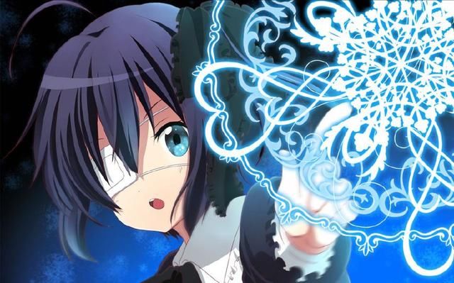 二次元专属词汇,只有动漫迷才能看懂!