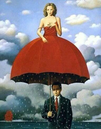 20张人性图大全,时刻反省!