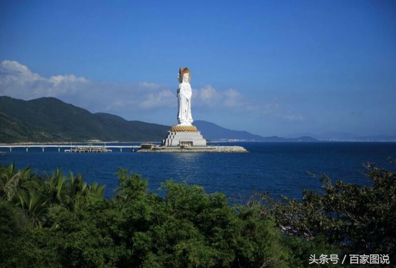 海南最尴尬的一座城市，车牌号都让人哭笑不得!