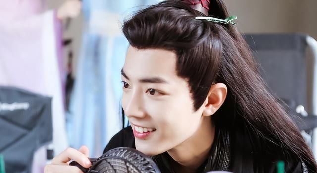 怎样拿下王一博