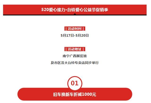 1999元买新车！旧车折减1000元！这一波电动车福利，让南宁人久等