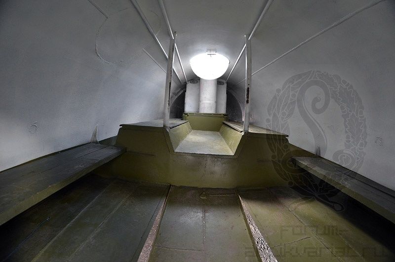 乌克兰展出民间呆萌装甲车 外形神似法国一战