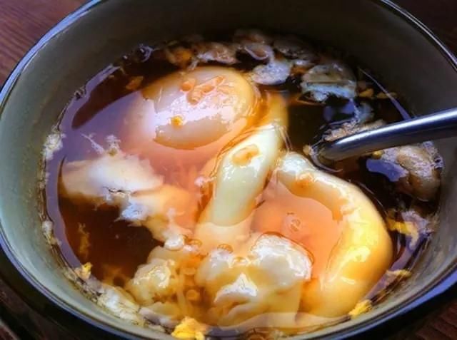 红糖煮鸡蛋竟有如此奇效!女人实在太需要了_【快资讯】