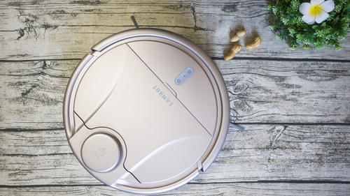 扫地机器人开始怎么用