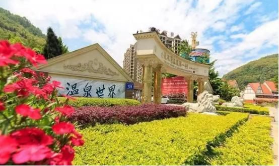 五一想自驾游？怕堵车可以走这条小众路线