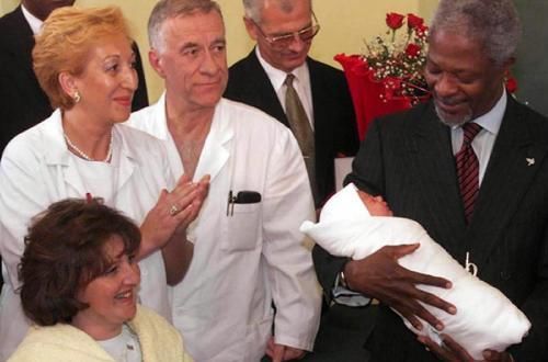 世界人口将达97亿,印度超越中国成人口第一大