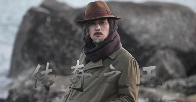 柳云龙的所有作品中,观众最不买账的就是这三