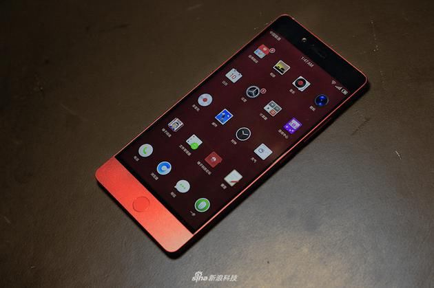 手感棒颜值高 六款热门双面玻璃手机推荐