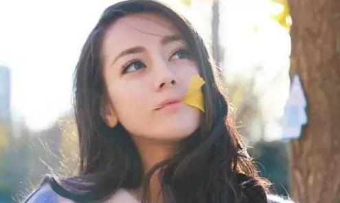 女星们好听的名字,迪丽热巴在维语中的意思让