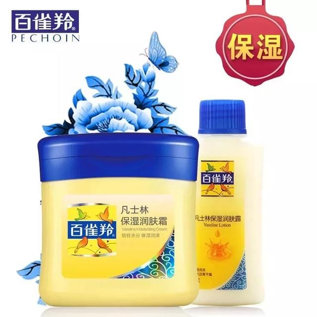 超市也能买到的平价护肤,最便宜的连10块钱都