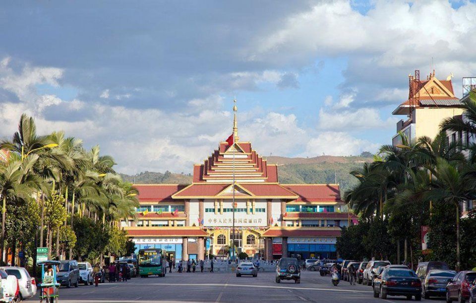 中国最美的9个边境城市，不仅风光秀丽还能邂逅异国美女哦！