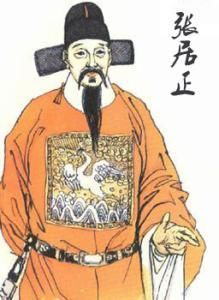 历史十大名相,狄仁杰和寇准都有哪些过人之处