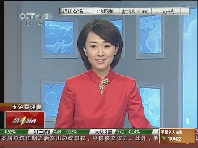 盤點被帶走調查的央視女主持人,她們表面上風光無限,私下卻是這樣的人