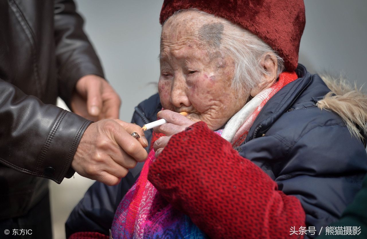 96歲奶奶仙逝是喜喪(奶奶的喪事) - 醫藥經