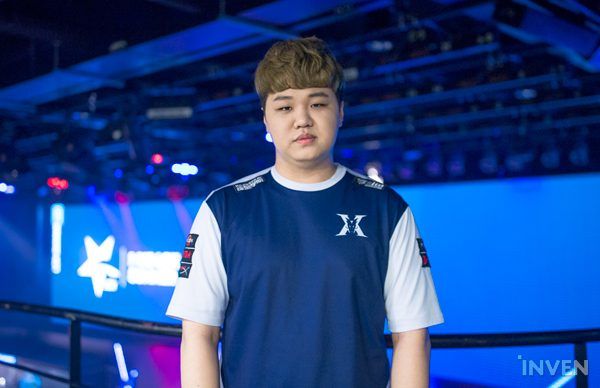 kz.pray:目前队伍处于状态回暖阶段