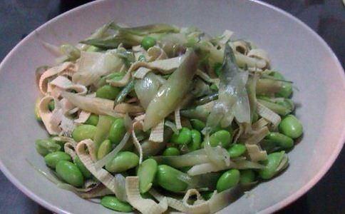 穰荷姜怎么吃 穰荷姜的做法有哪些