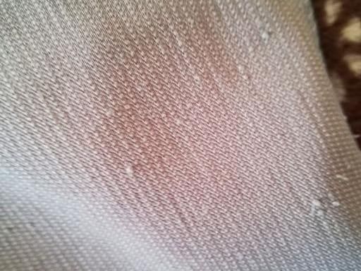 三,防止涤纶面料起球的好方法1,在混纺时,尽量选择纱线和织物生产过程