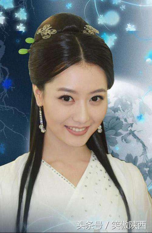 西安是幸福城市,深厚底蕴 西安美女 陕西小吃留住你的肉身和灵魂