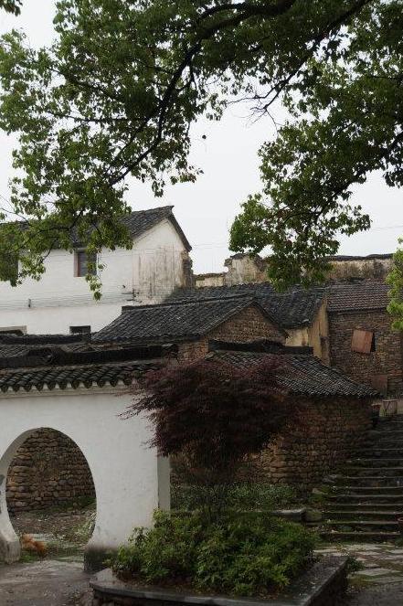 最美九大古村落_山西省长治市长子县鲍店镇东王坡村-村网通