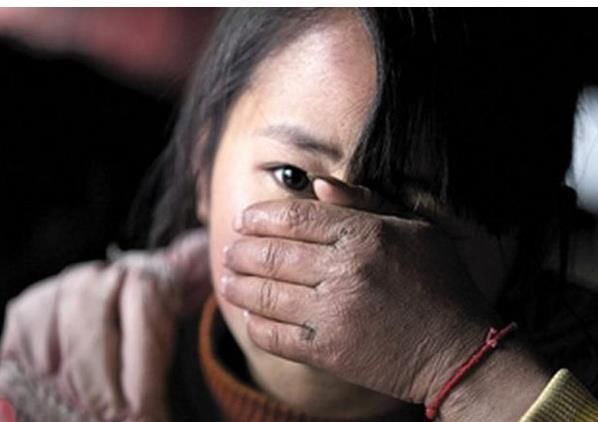 那些重男轻女的人家就该断子绝孙!