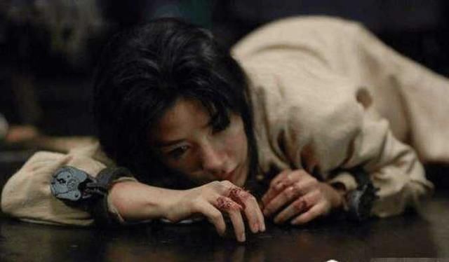 古代宫女如何殉葬?一种方法很可怕,被选中的人必死无疑!