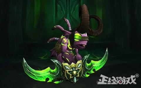 在《炉石传说》中,著名的鱼人有老瞎眼,老鲨嘴,老蓟皮,摩戈尔,芬利