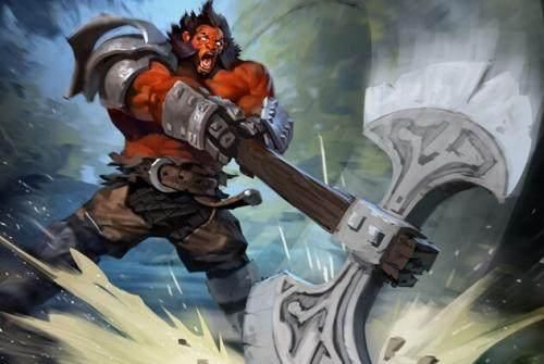 dota胜率排行胜率的dota2排名七月dota2排名那些各领域的突出英雄们