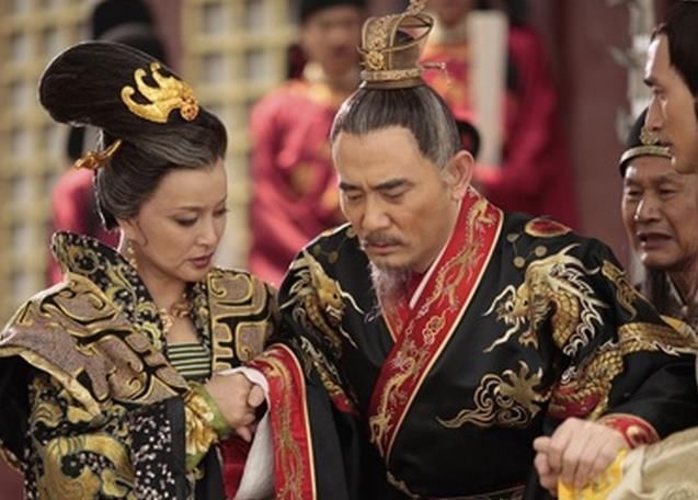 李治和武则天寝室里的墙壁上,有许多面镜子,俩人这是要干啥?