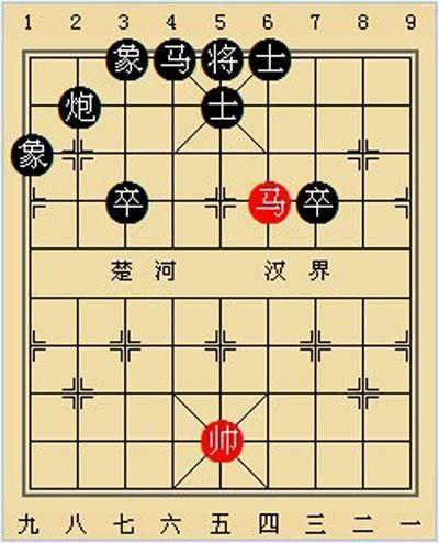 赵匡胤只五步棋输掉整座华山