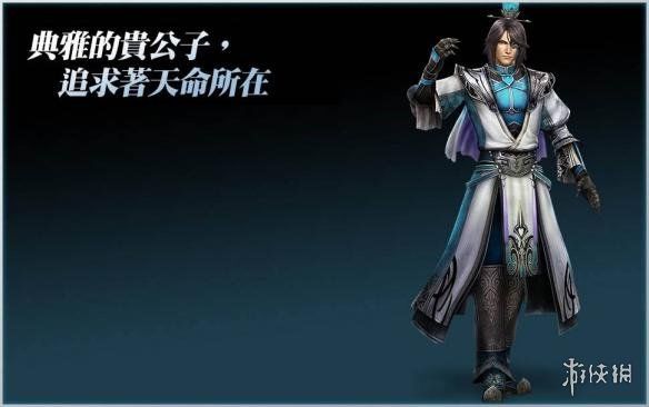 中性格不同反而很好诠释,一开始我是饰演司马师的,不过由于司马懿的