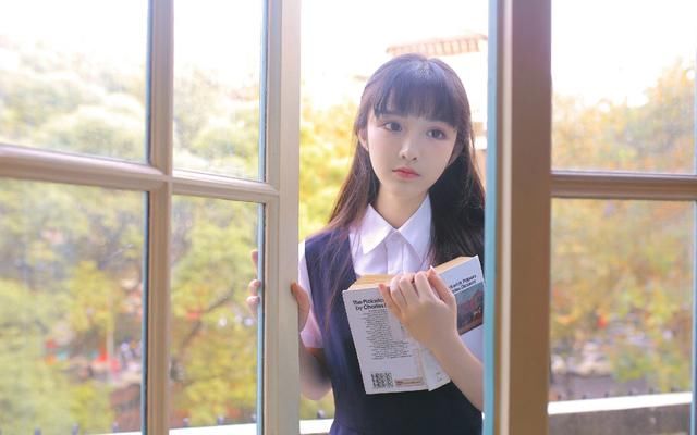 心理测试:你是慢热型的女孩吗?