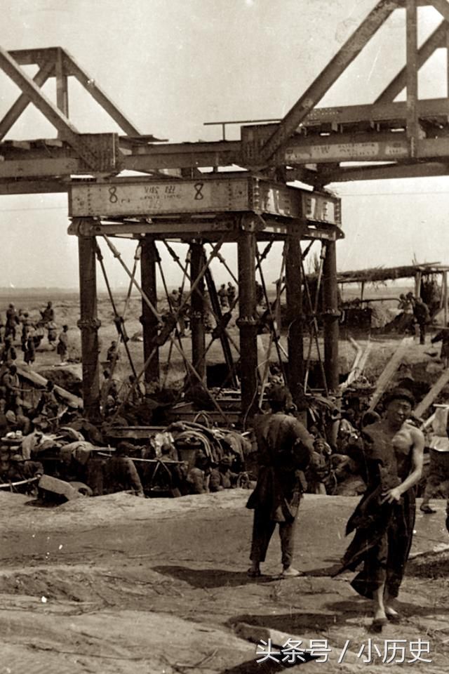 1905-1909年的清朝社会面貌,老照片带泪