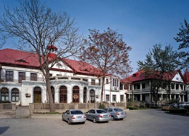 辫帅张勋请客成瘾,寓居天津创办私房宴会,张学良吃过后念念不忘